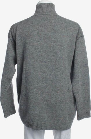Woolrich Sweater & Cardigan in S in Grey