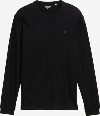 TOM TAILOR Majica u crna, Pregled proizvoda