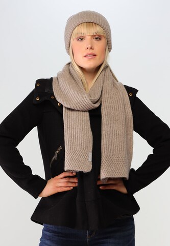 FRAAS Mütze in Grau