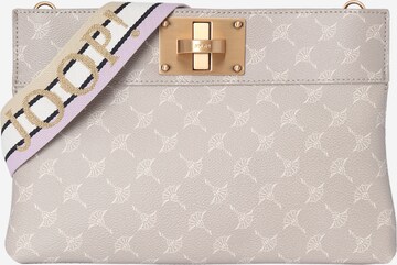 JOOP! Clutch 'Diletta Nana' in Grau