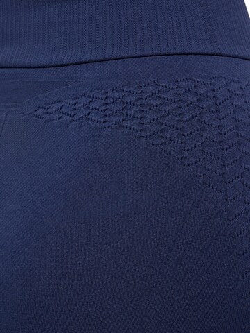 FALKE Strumpfhose 'Cellulite Control light'‌‌‌‌ in Blau