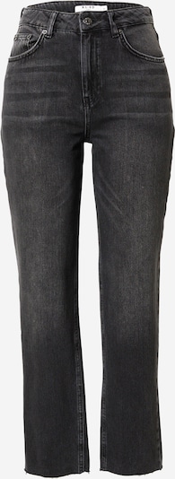 NA-KD Jeans in grey denim, Produktansicht