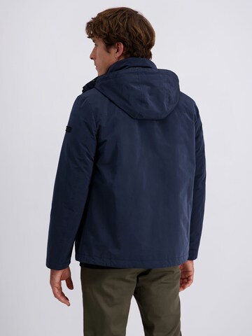 Veste d’hiver PIERRE CARDIN en bleu