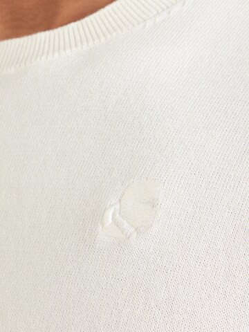 Karl Lagerfeld Svetr – béžová