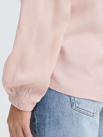 Oxmo - Blusa ' OXNIlla ' em rosa