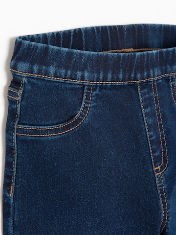 Cool Club regular Jeans i blå