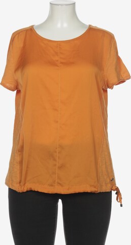 monari Bluse XL in Orange: predná strana