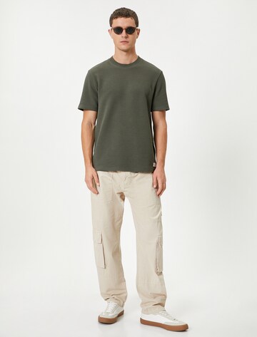 Koton Shirt in Green