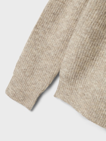 Pull-over NAME IT en beige