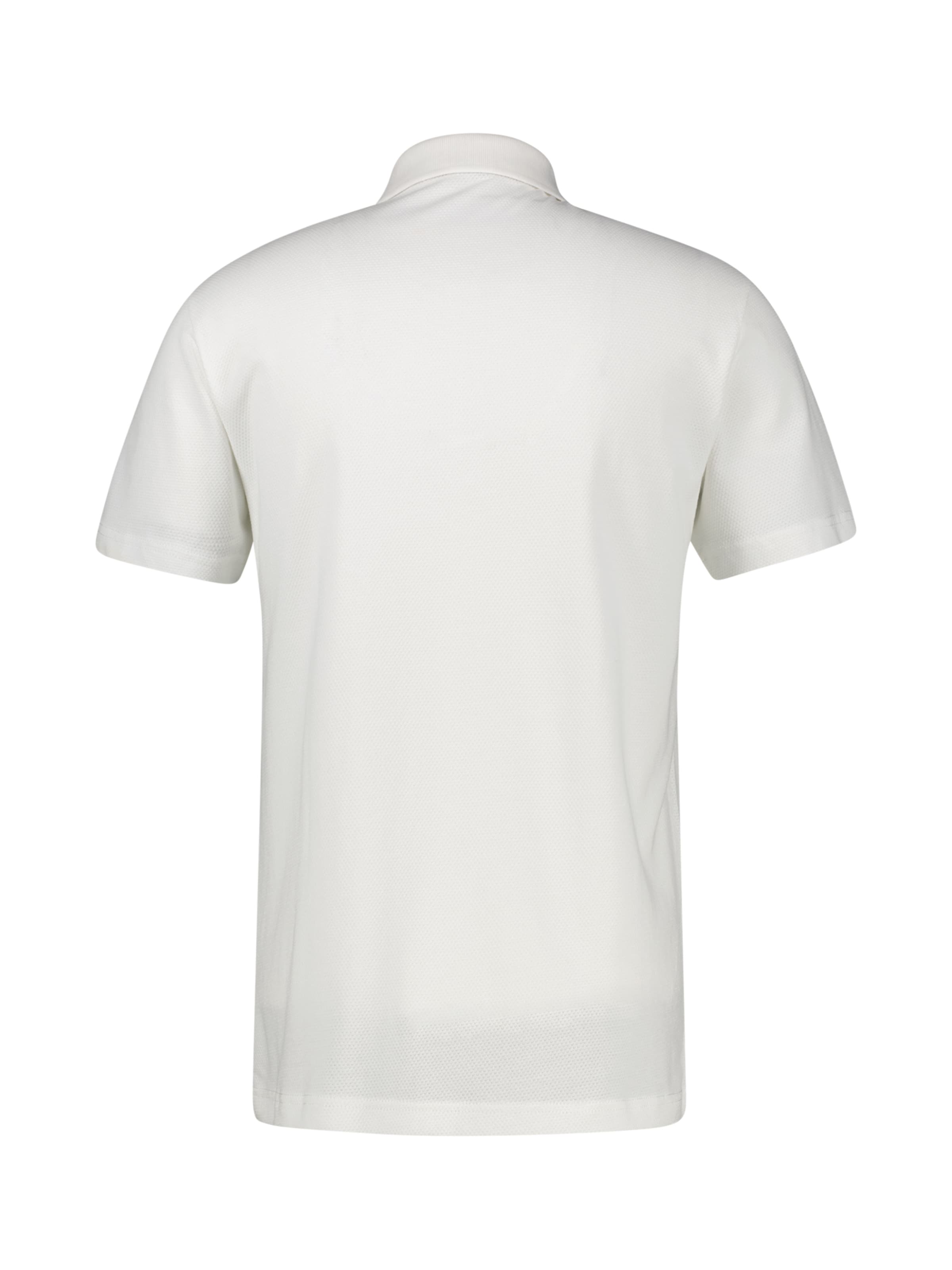 LERROS Shirt in White