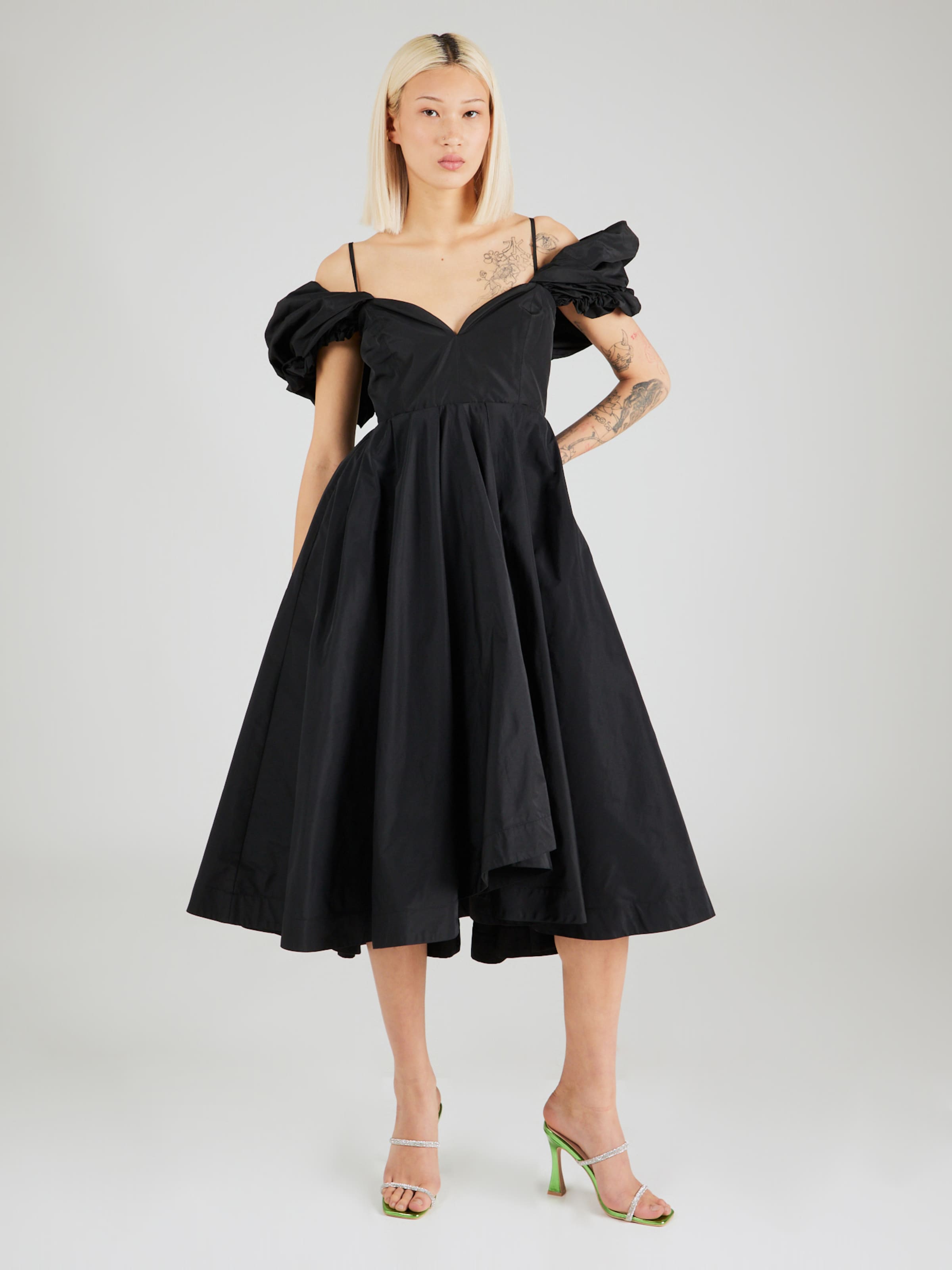 Pinko store black dress