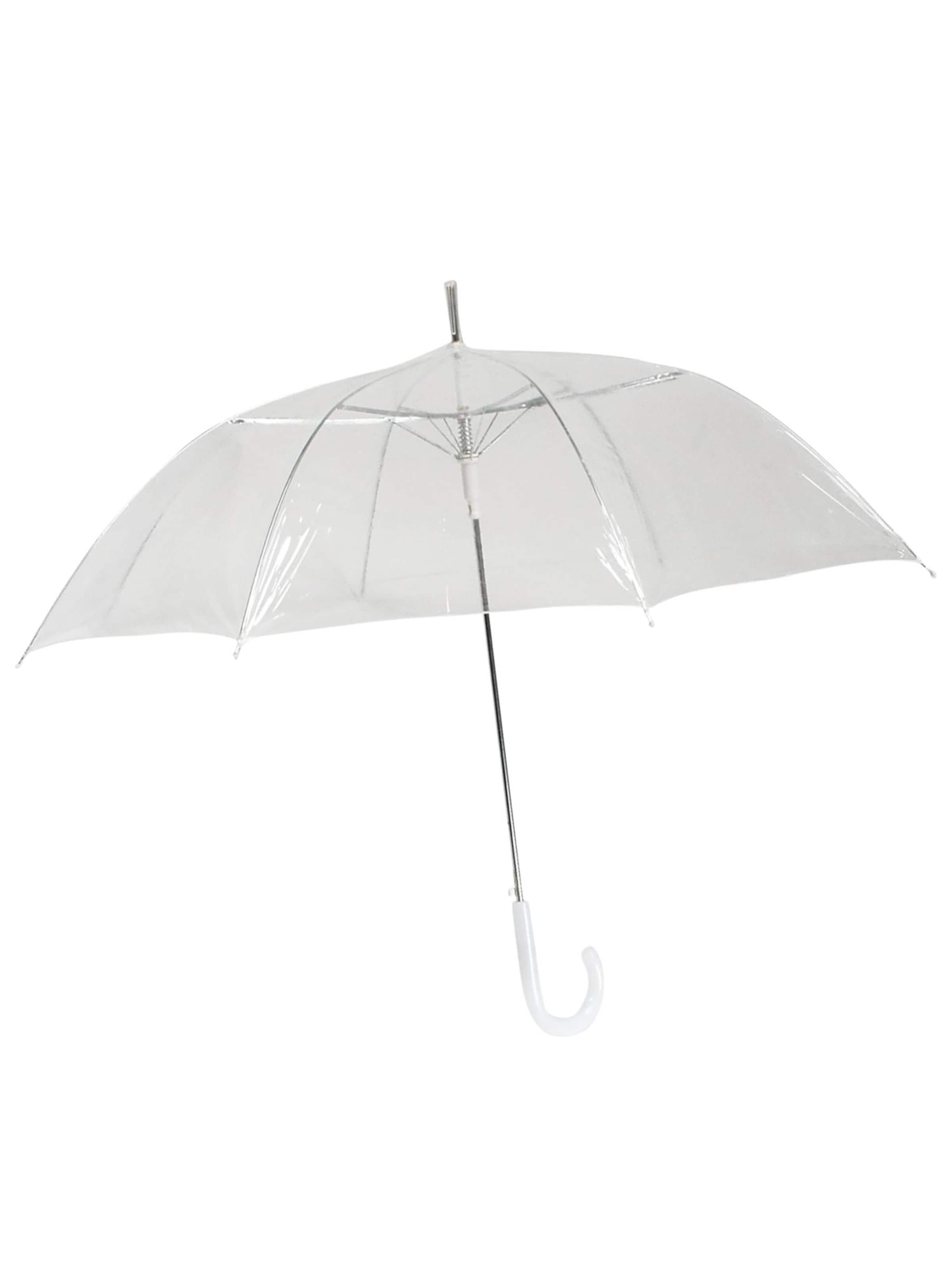 Maxte Umbrella in Transparent