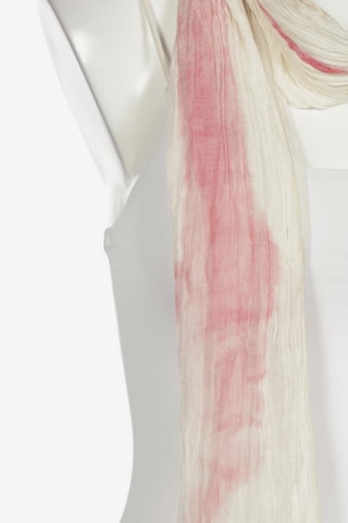 Luisa Cerano Scarf & Wrap in One size in Pink