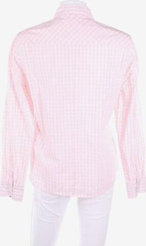 ETERNA Bluse M in Pink