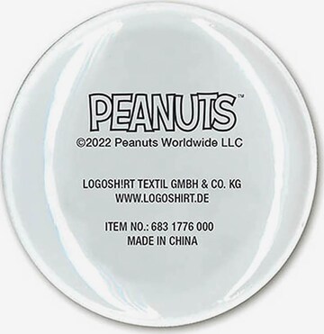 LOGOSHIRT Cup 'Snoopy - Authentic Peanuts' in Mixed colors