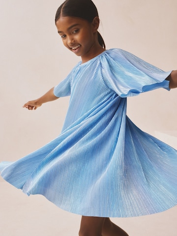 Next Obleka | modra barva