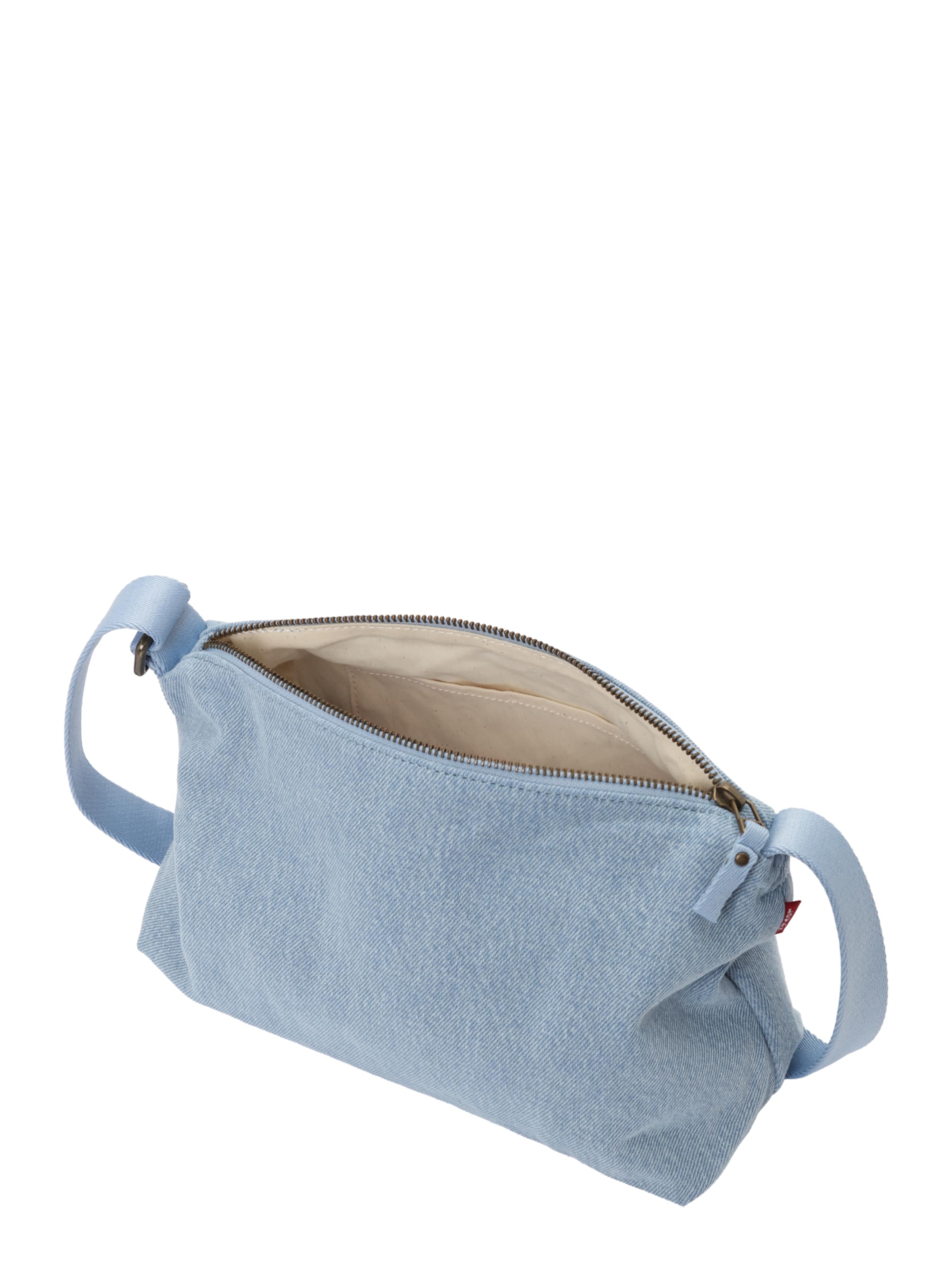 LEVI'S ® Crossbody Bag 'Ali' in Blue