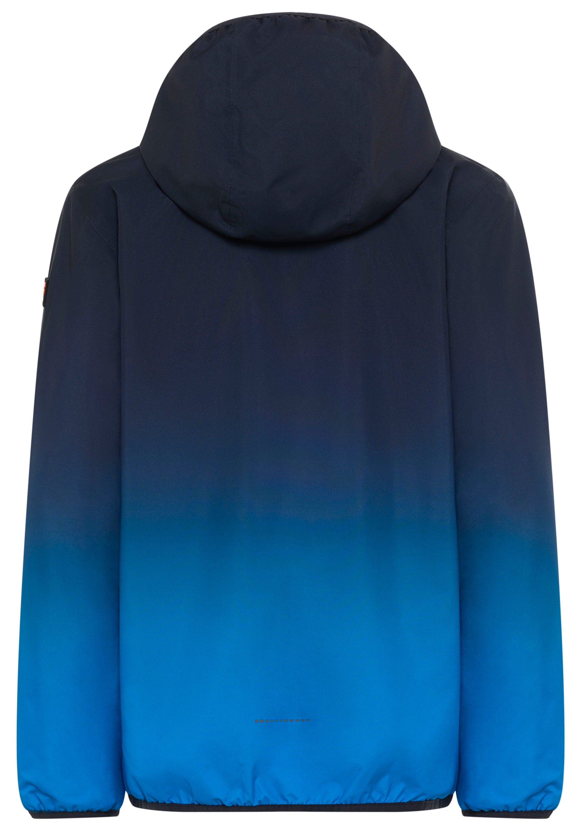 KILLTEC Between-Season Jacket in Blue
