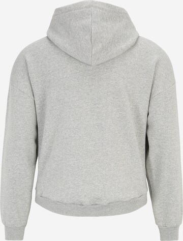 Gap Tall Sweatshirt in Grijs