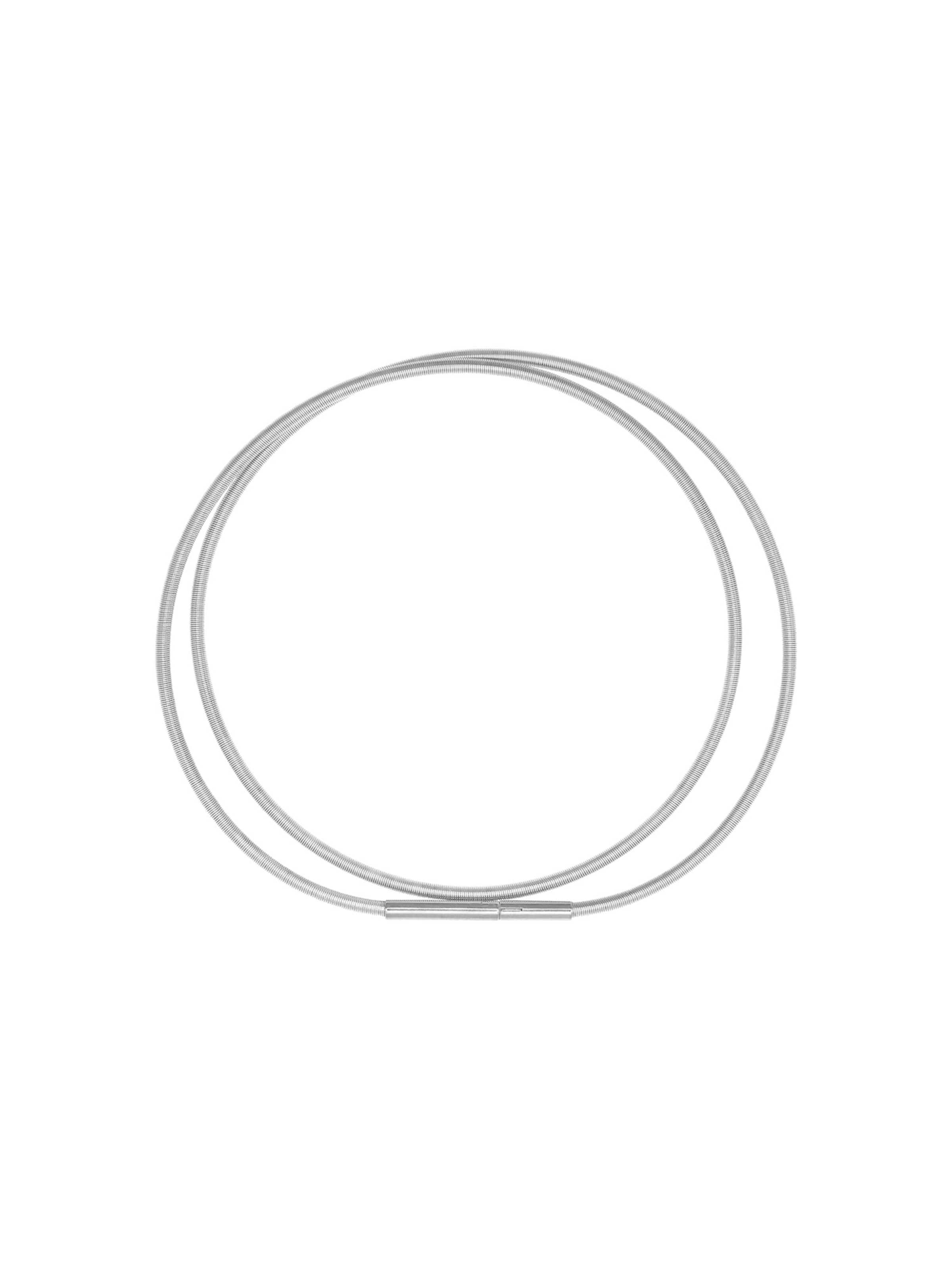 Heideman Armband 'Linea' in Zilver