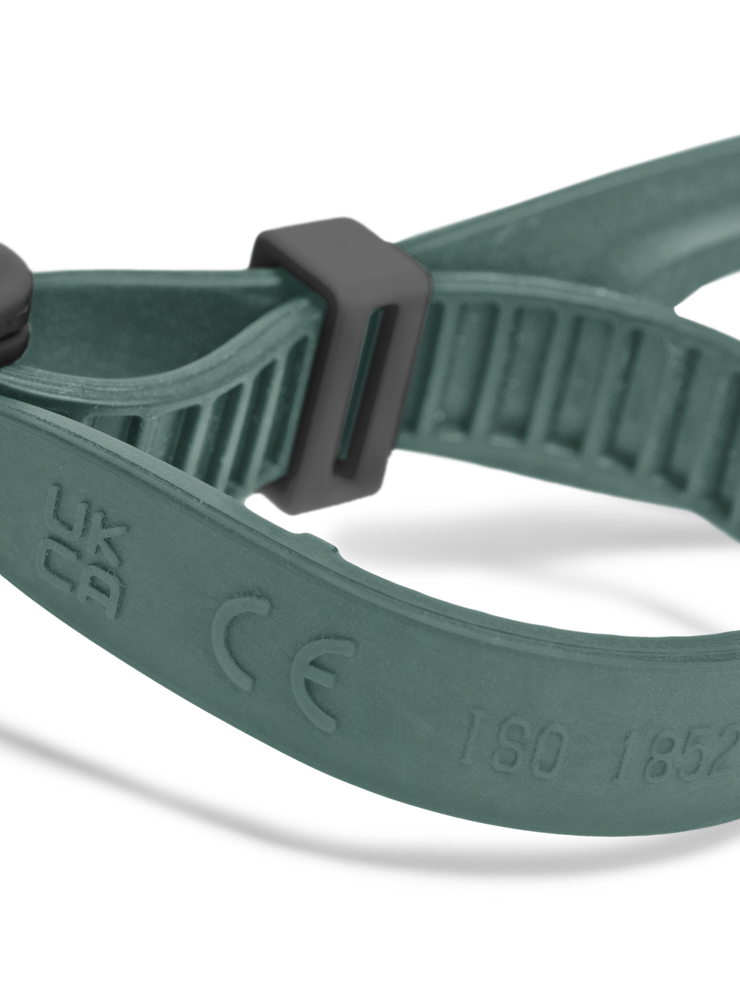 ARENA Szemüveg 'THE ONE PLUS' - zöld