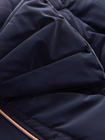 Cappotto di Baker by Ted Baker in blu