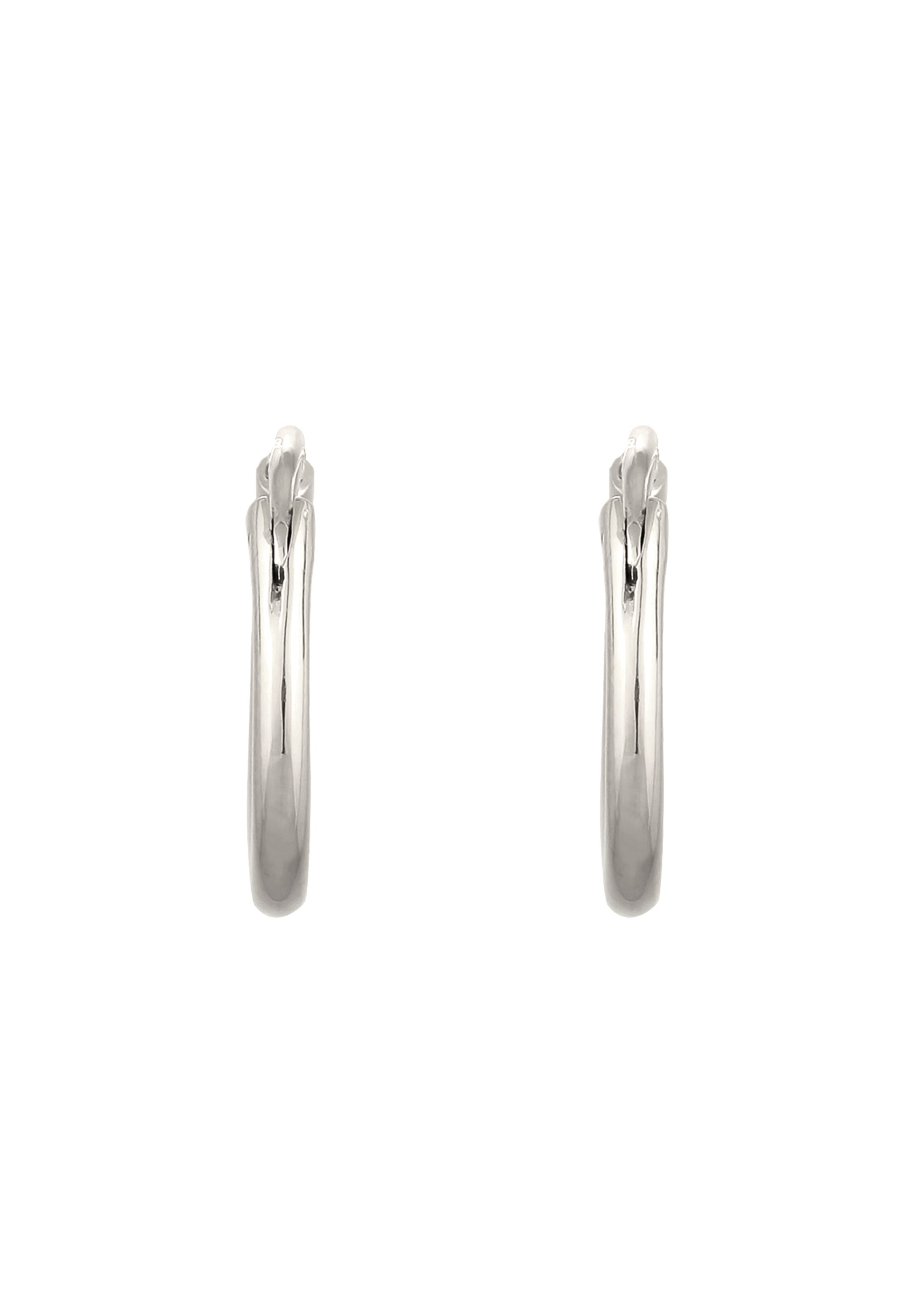 ELLI Earrings in Silver