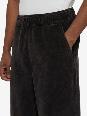 DICKIES - regular Pantalón 'CHASE' en negro