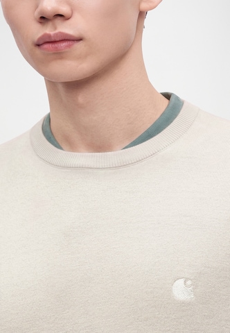 Pullover 'Madison' di Carhartt WIP in beige