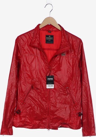 NAPAPIJRI Jacket & Coat in L in Red: front