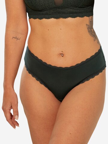 String 'Pure' SugarShape en vert : devant