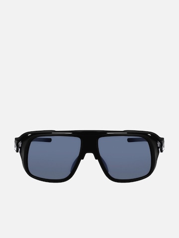 NIKE - Gafas de sol 'Nike NIKE FLYFREE SOAR EV24001 Matte volt/infrared mir/clear 59/15/130 MAN Sunglasses' en negro: frente