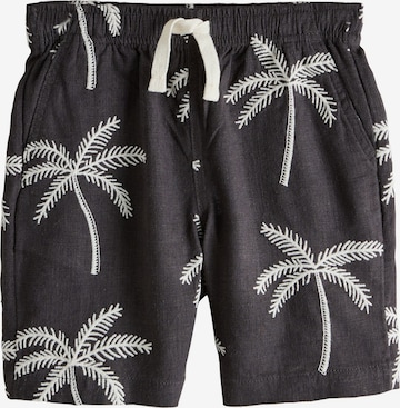 pilka Next Standartinis Kelnės: priekis