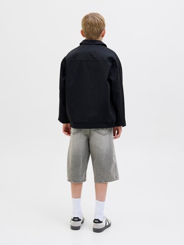 Jack & Jones Junior - Ropa ancha Vaquero 'JJIRON' en gris