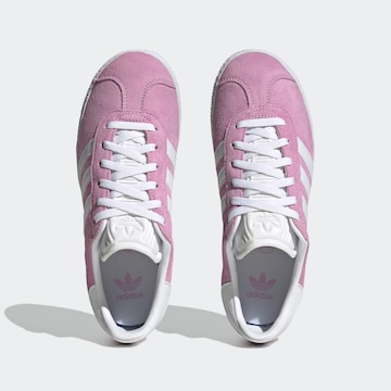 ADIDAS ORIGINALS Sneaker 'Gazelle' i rosa