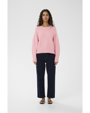 InWear Sweater in Pink