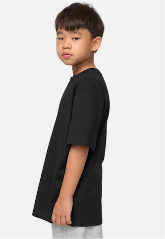 Urban Classics Shirt in Black