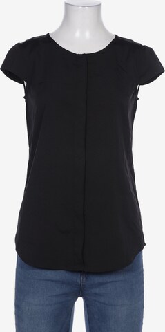 MONTEGO Blouse & Tunic in XS in Black: front