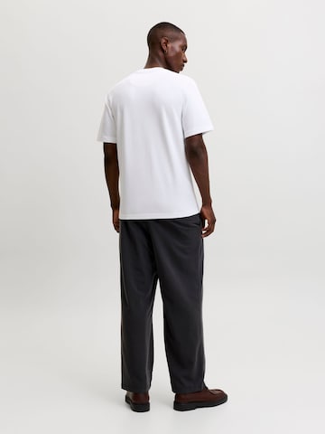 JACK & JONES Bluser & t-shirts i hvid