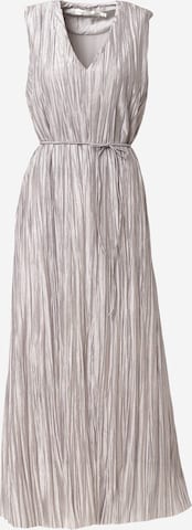 InWear Kleid 'Fausta' in Silber: predná strana