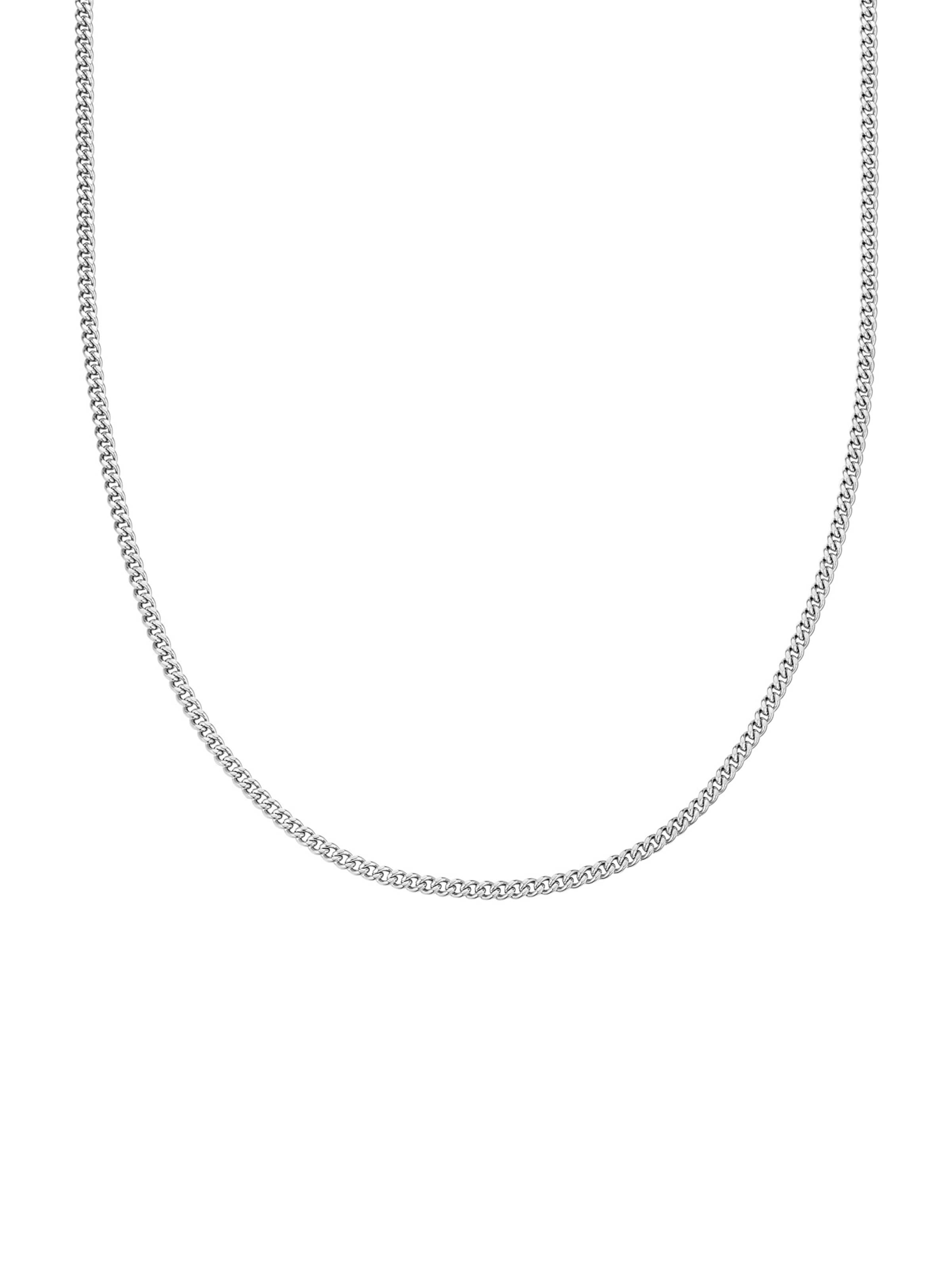 Glanzstücke München - Cadena en plata