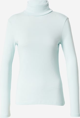 T-shirt s.Oliver en bleu : devant