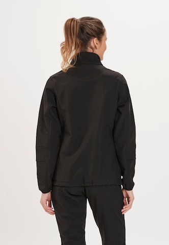 Whistler Performance Jacket 'Covina' in Black