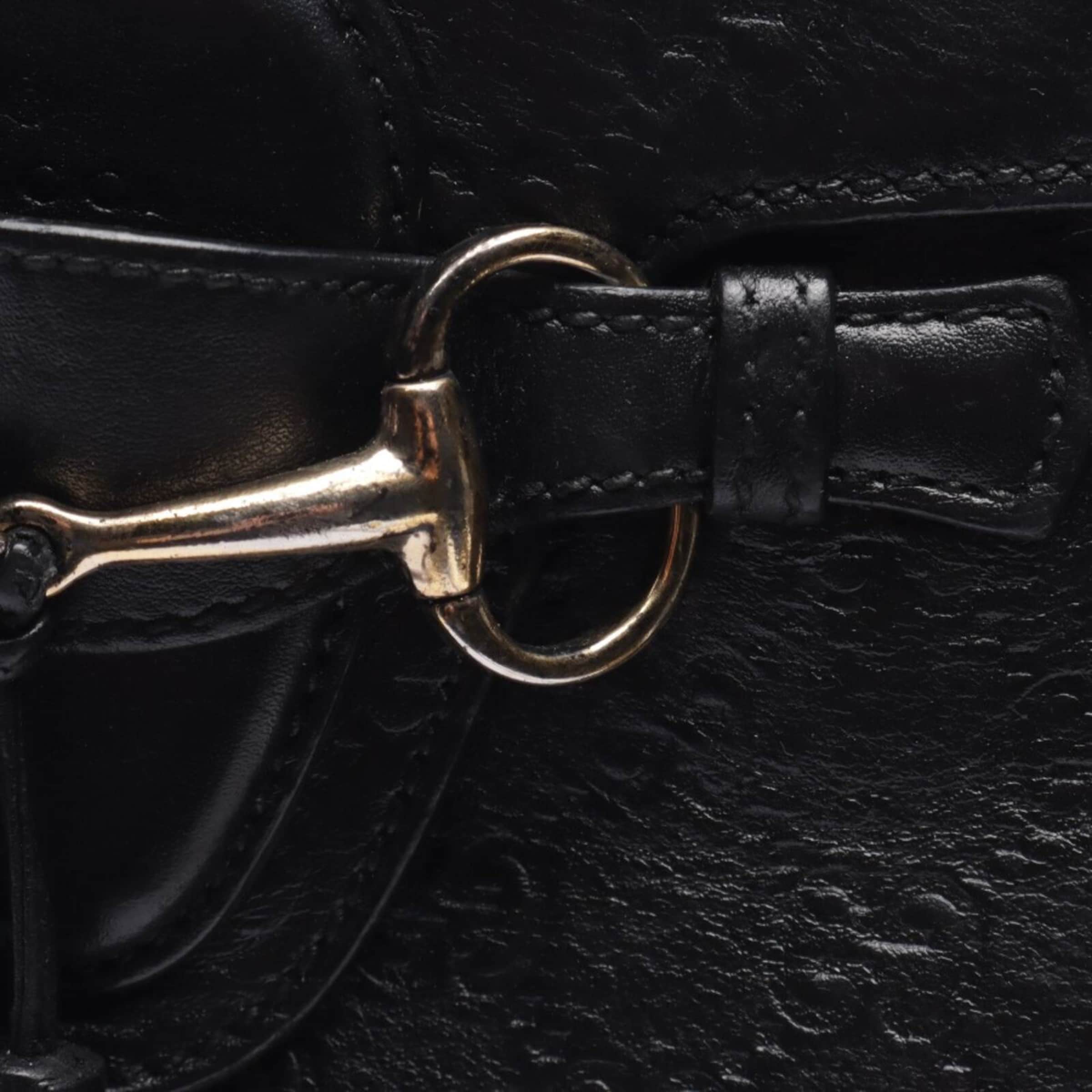 Gucci Bag in One size in Black