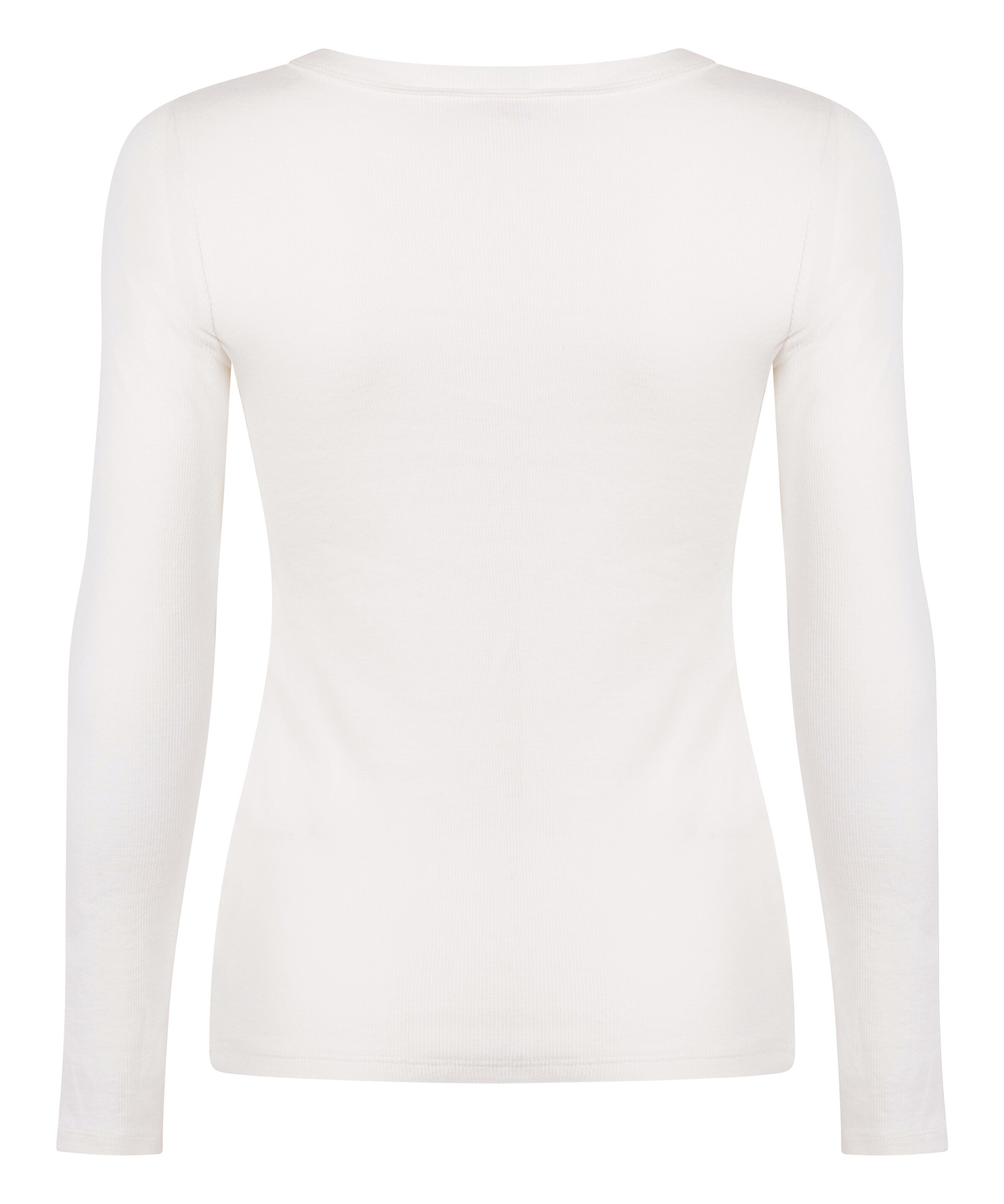 Chemise de nuit Hunkemöller en blanc