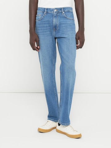 Only & Sons Regular Jeans 'ONSEDGE' in Blue: front