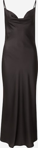 GUESS - Vestido de gala 'NEW AKILINA' en negro: frente