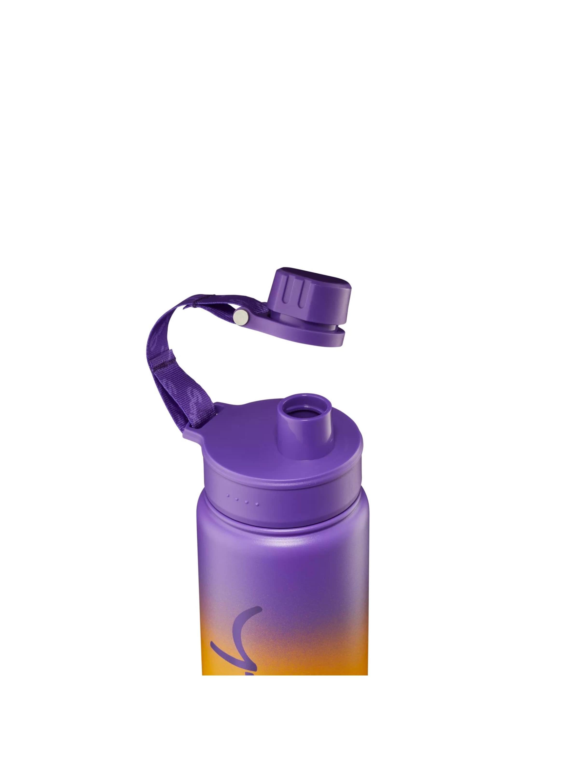 Satch Drinking Bottle 'Trinkflasche Trinkflasche' in Orange