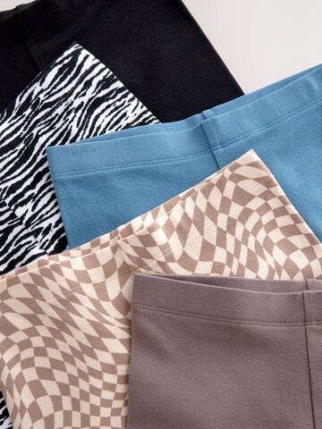 Skinny Leggings Next en bleu