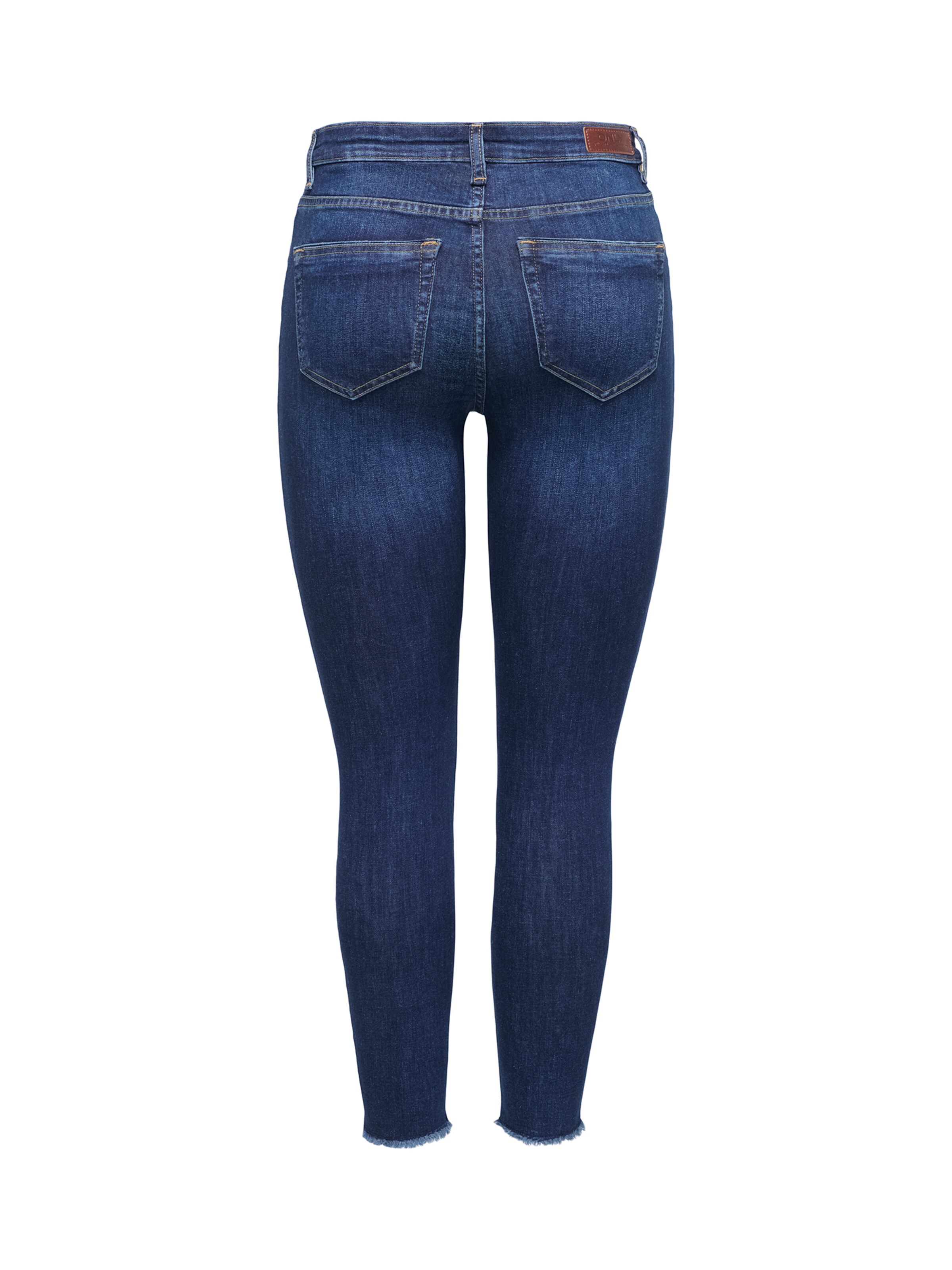 ONLY Skinny Τζιν 'ONLWAUW' σε μπλε
